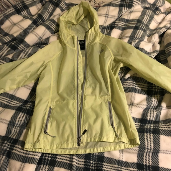 The North Face Windbreaker - Picture 2 of 2